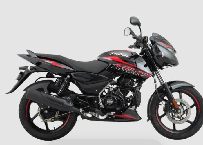 Bajaj Pulsar 125