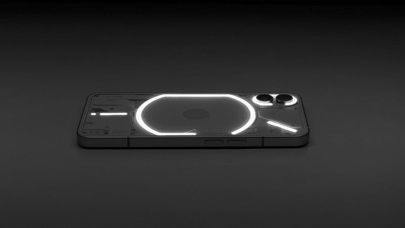 Nothing Phone 4a & 4a Pro