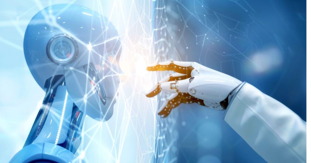 AI & AI Infrastructure Growth in India