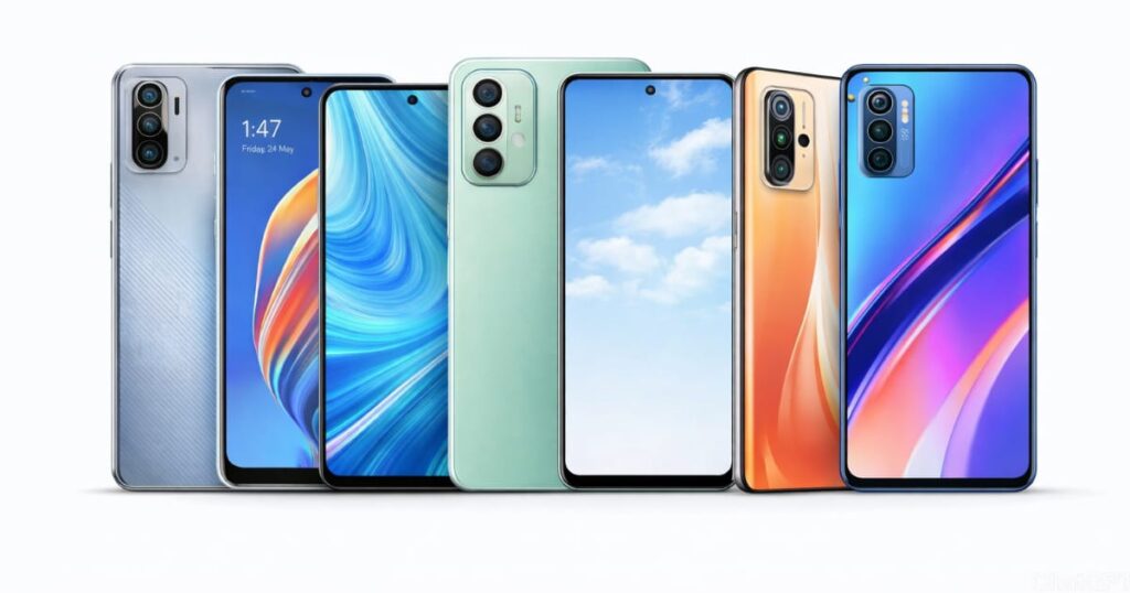 Best 5G Phone Under 10,000 in 2026