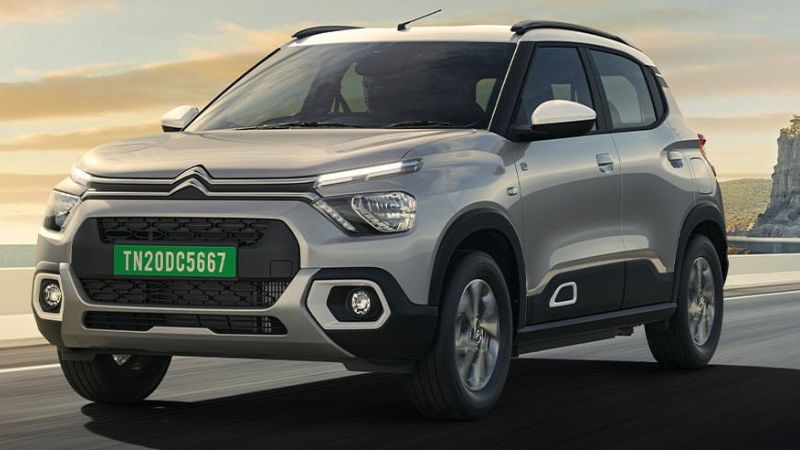 EVs Under ₹10–12 Lakh