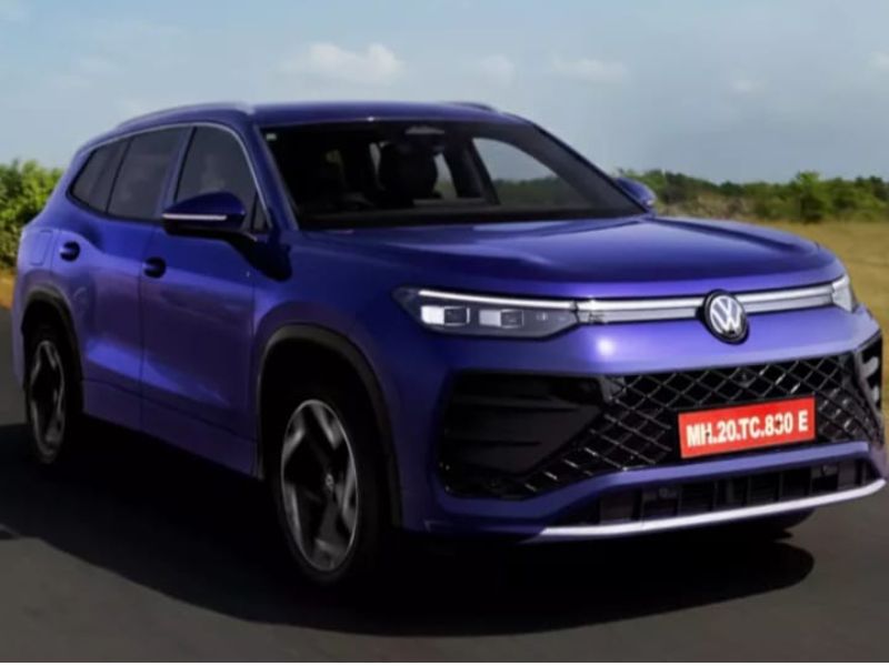 Volkswagen Tayron R‑Line