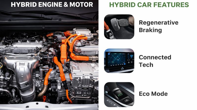 Hybrid Car Launches India 2026