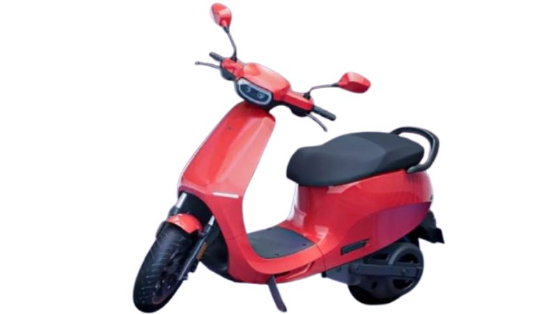 OLA Electric Scooter 2026