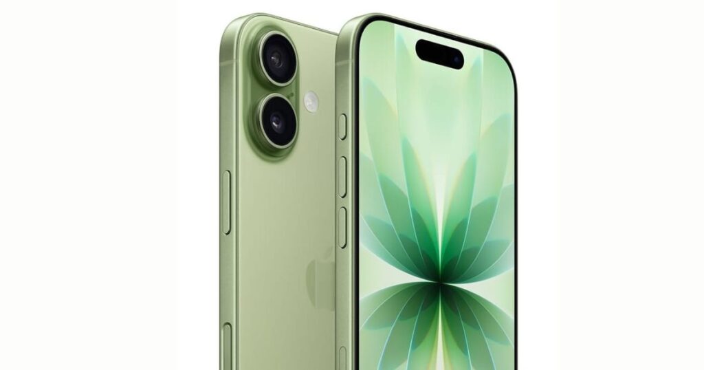 iPhone 17 with Its Discount and Sale
