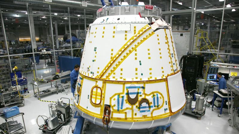 Top Space Tech Courses and Workshops 