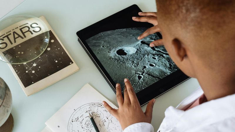 START-2026 Online Space Science Training