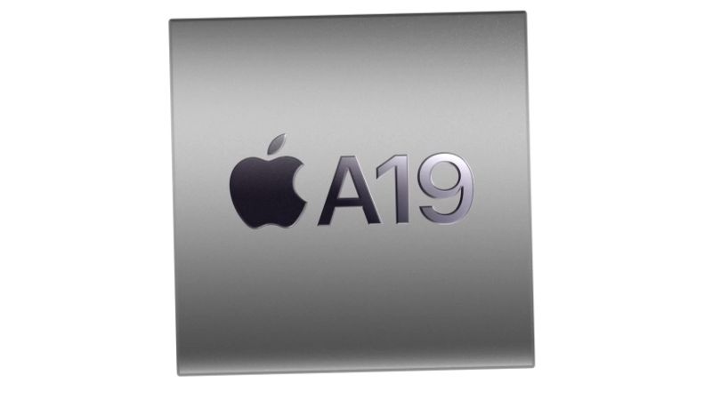 Apple iPhone 17e AI Chip
