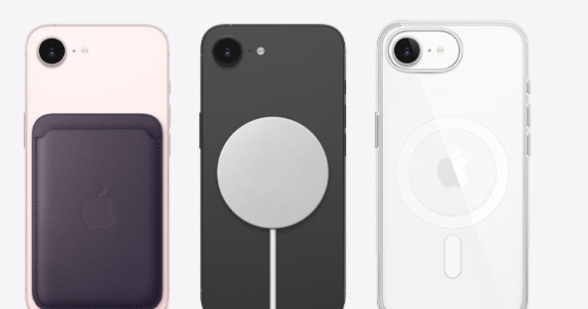 Apple iPhone 17e Launched