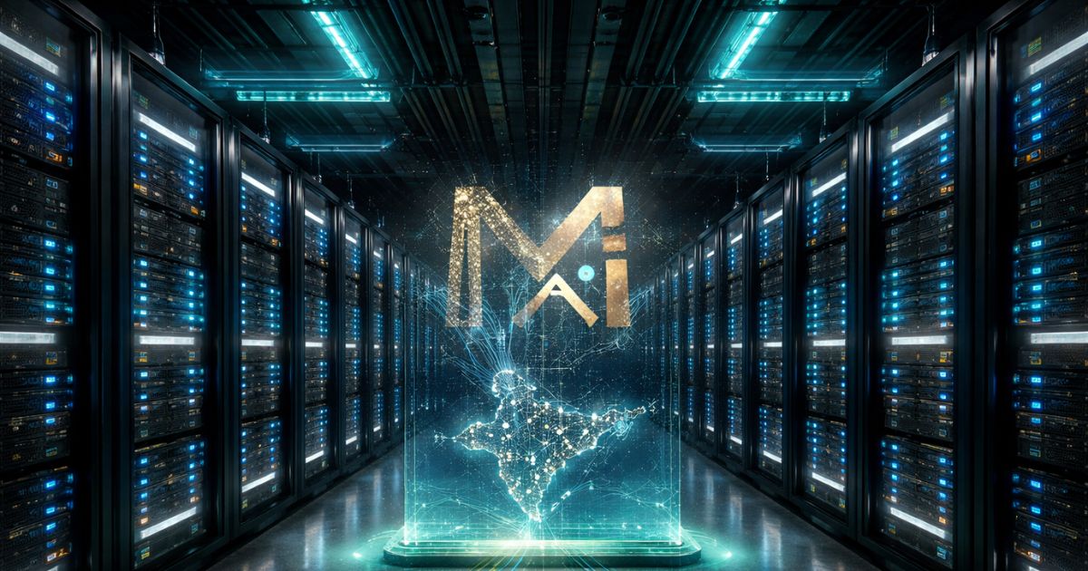 India’s First Sovereign Agentic AI