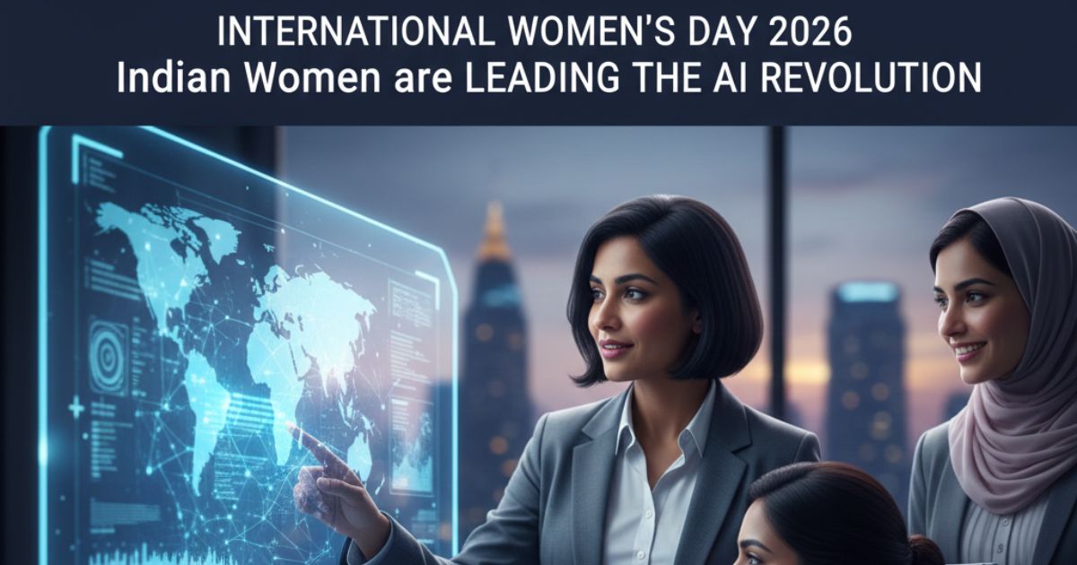 International Women's Day 2026