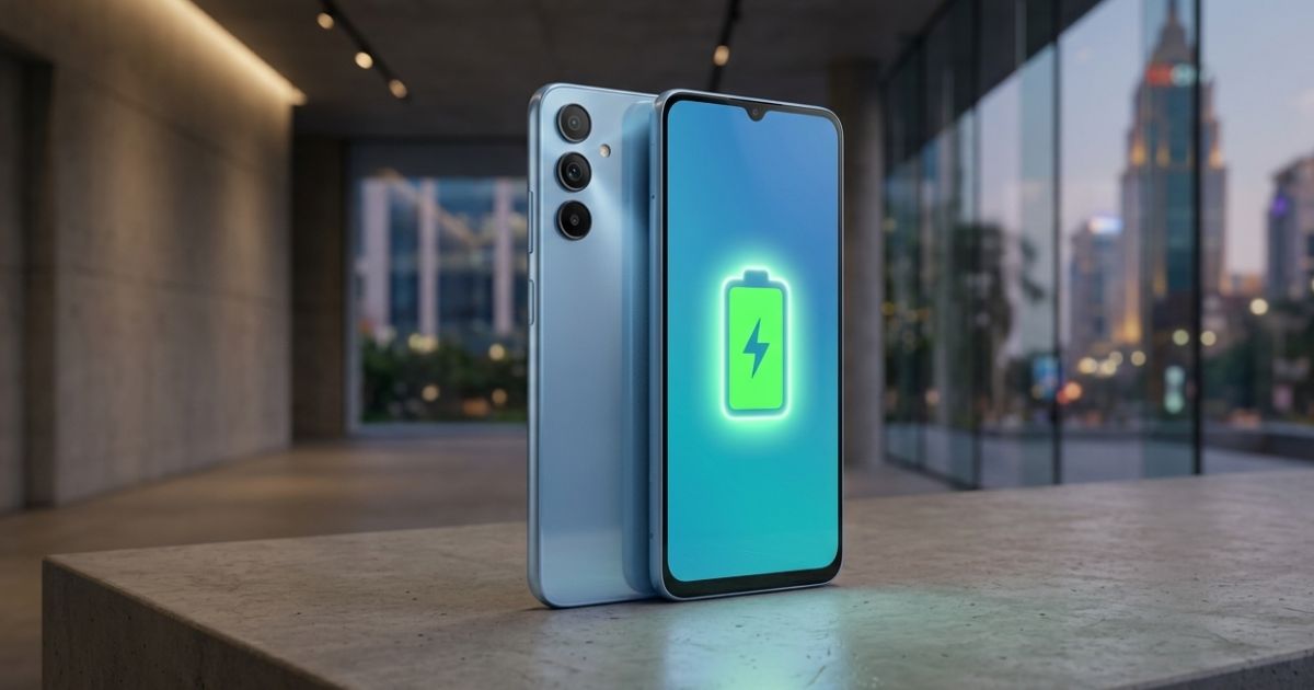 Samsung Galaxy M17e 5G Sale