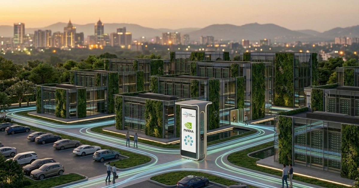 Wipro AI-Data Center