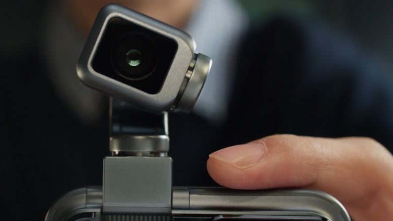 Honor Robot Phone 2026