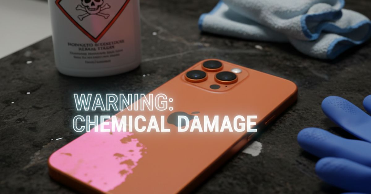 iPhone 17 Pro Turn Pink